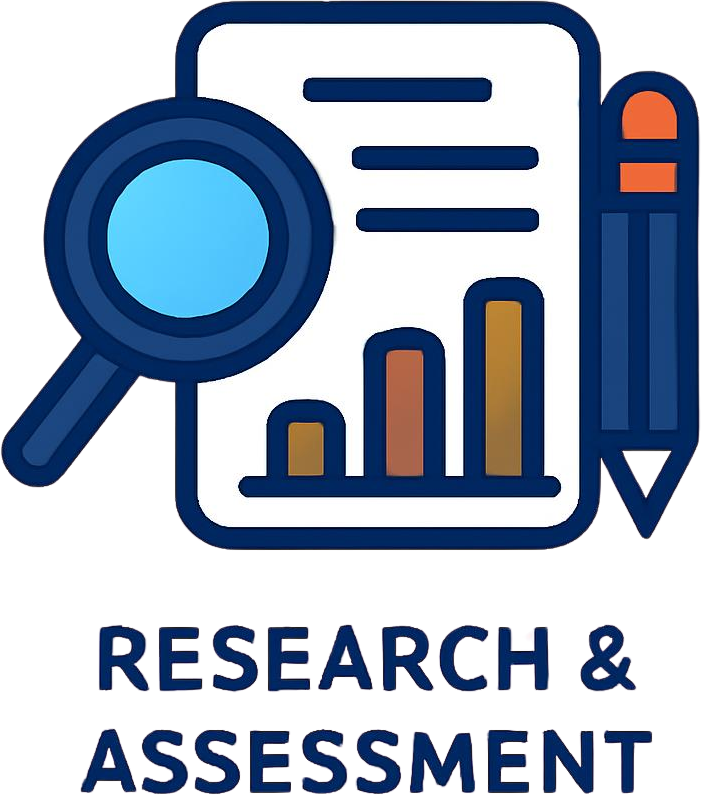 Research & Learning