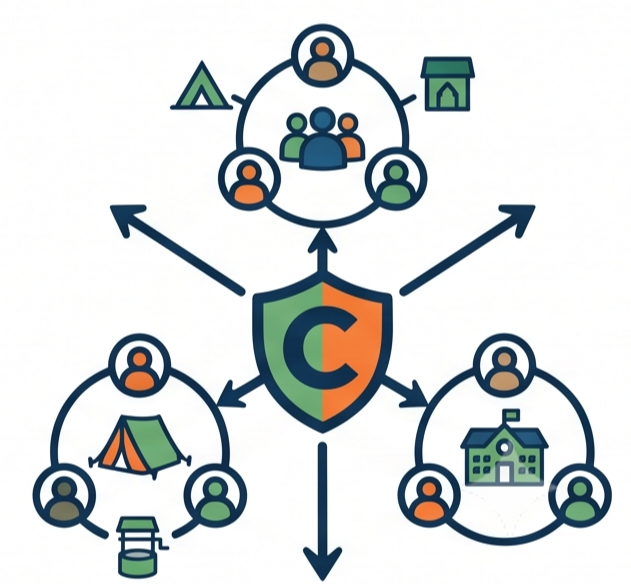 Humanitarian Assistance & Coordination
