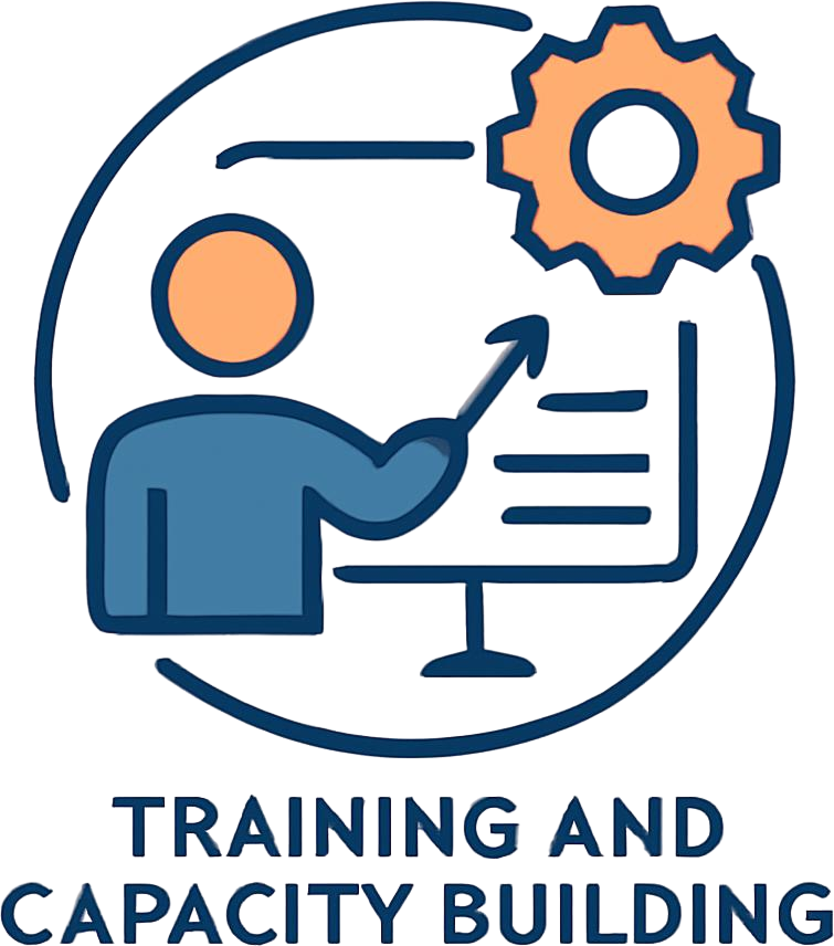 Training & Capacity Building