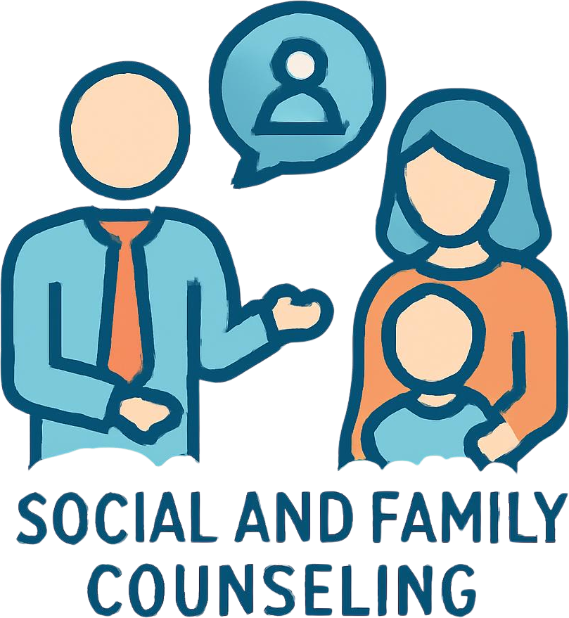 Social & Family Counseling